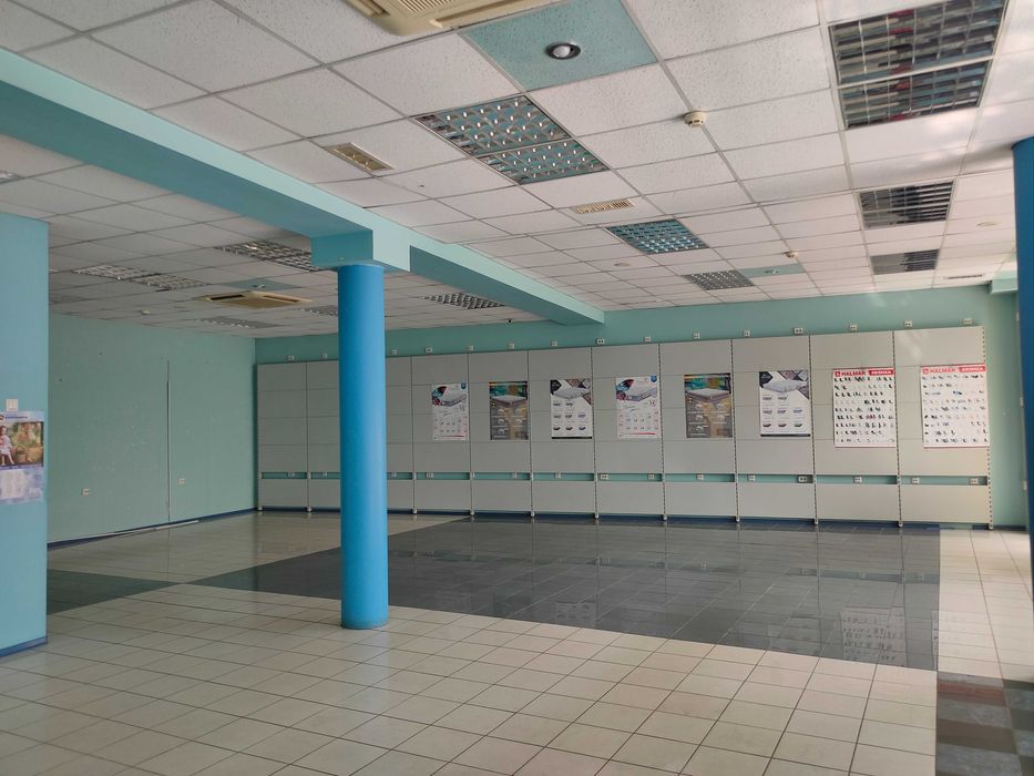 продаж - комерційної нерухомості