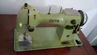 Maquina de Costura OLIVA CL 50 Como Nova