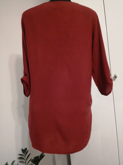 Bluzka marki VERO Moda rozmiar  L stan bardzo dobry.