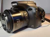 Aparat Canon PowerShot SX60
