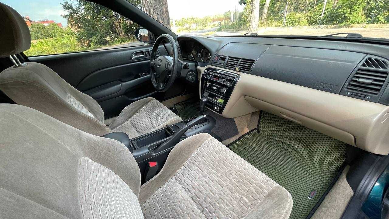 Honda Prelude 1998 р Купе