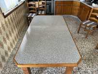 Vendo Mesa de cozinha