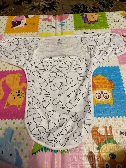 Кокон пелюшка для новонароджених