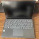 Notebook Laptop MSI Modern 14