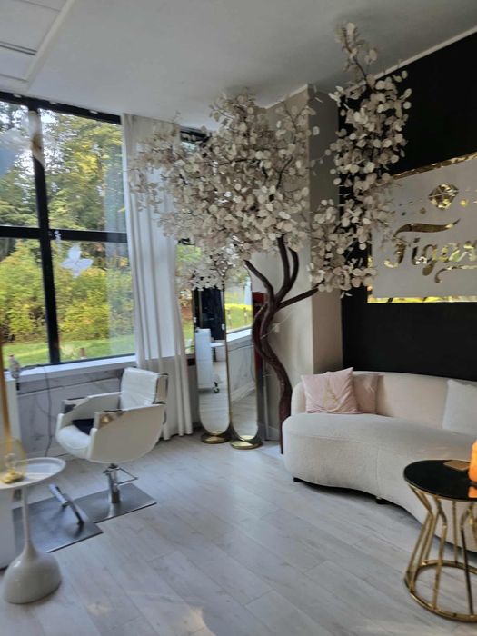 Odstapie salon fryzjerski