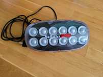 Termoloki BaByliss Pro Jumbo