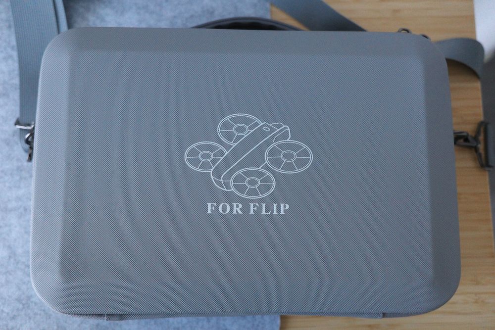 Drone DJI Flip RC2 com fatura garantia e DJI refresh service 2 anos