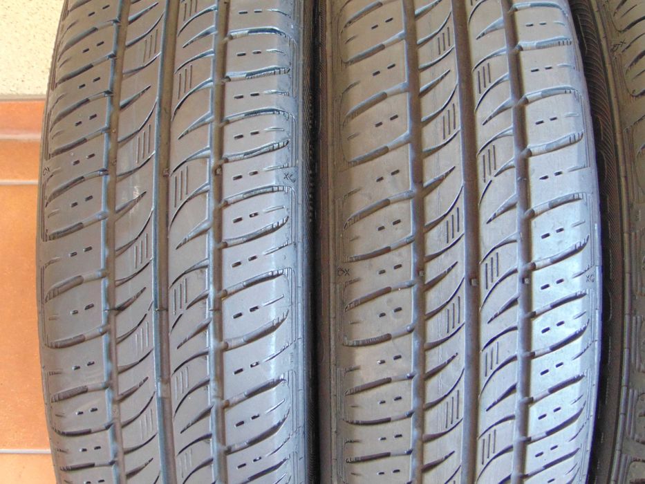 Opony letnie 155/70 R13 Semperit Comfort-Life 2 kpl.
