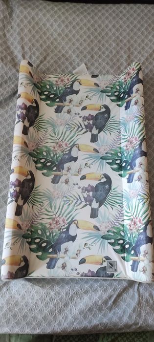 Пеленальная доска пеленатор