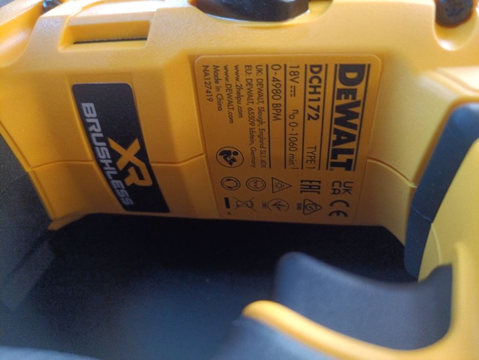 DeWalt Milwaukee wkrętarka wiertarka wyrzynarka szlifierka