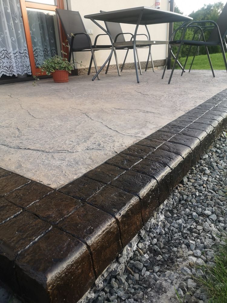 Posadzka Żywiczna Mikrocement ŻORY/JASTRZĘBIE/RYBNIK Darmowa wycena
