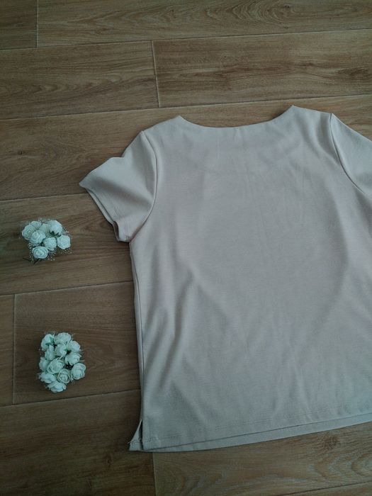Базовая блуза топ от dorothy perkins