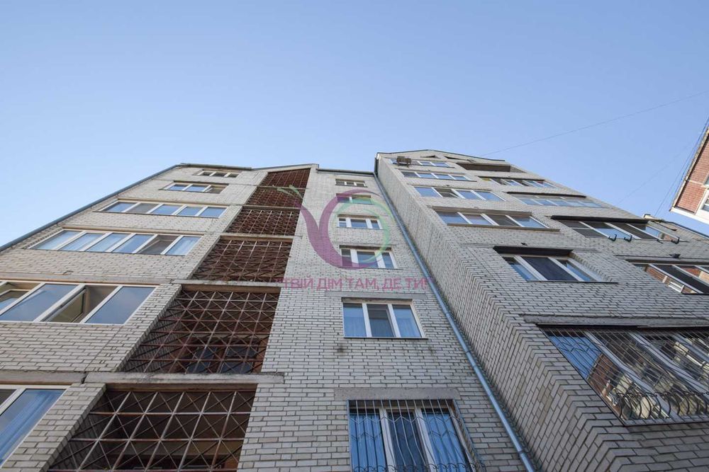 Оренда 3-к. квартири на вул. Тиха 6