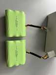 нікель-метал-гідридні (NiMH) акумуляторні батареї 3200 mAh