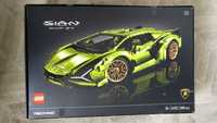 LEGO 42115 Lamborghini Sian