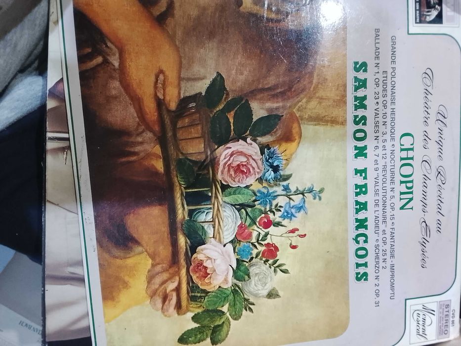 Vendo discos vinil em lisboa