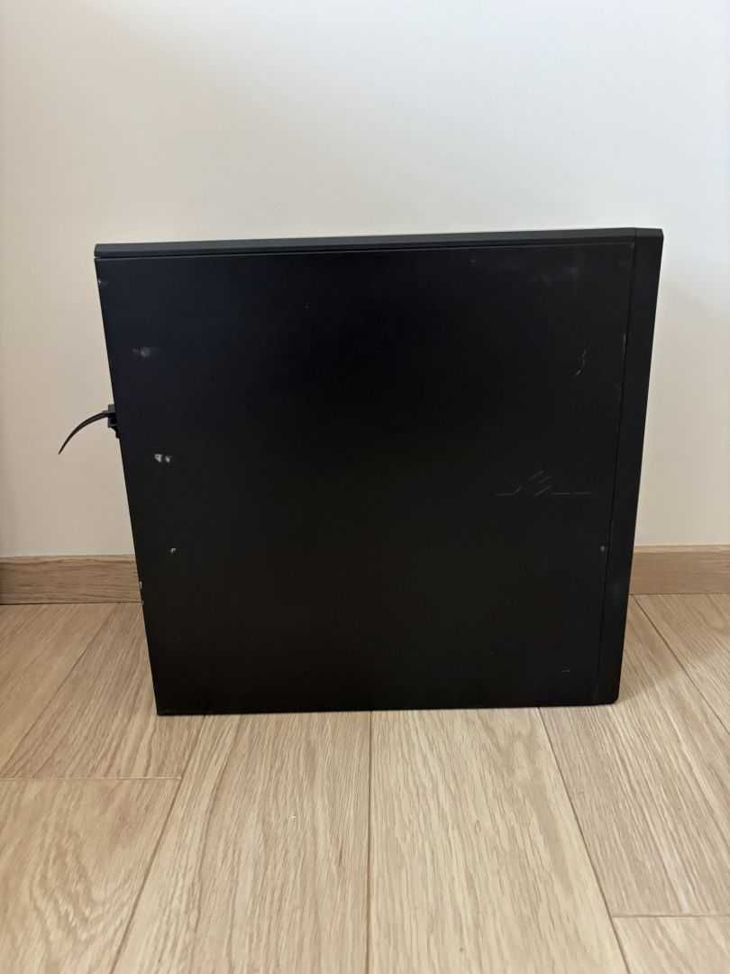 Dell PowerEdge T110 II