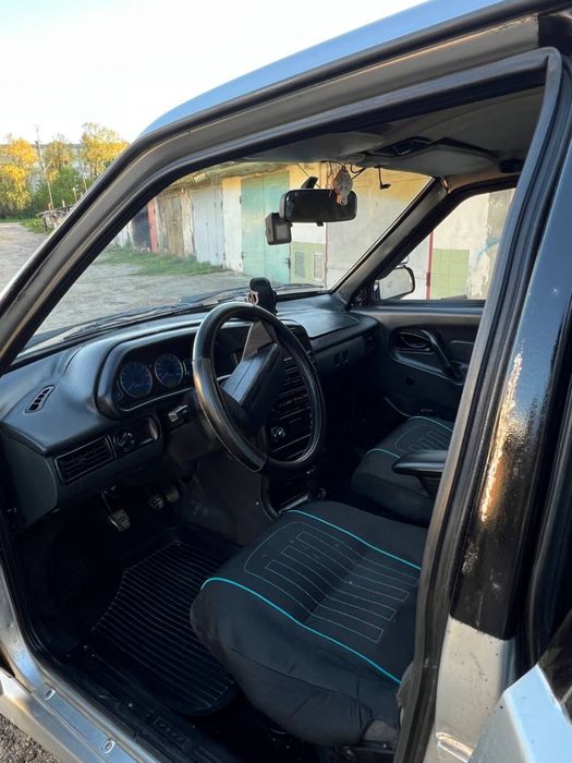 ВАЗ/Lada 2115 Samara 2004