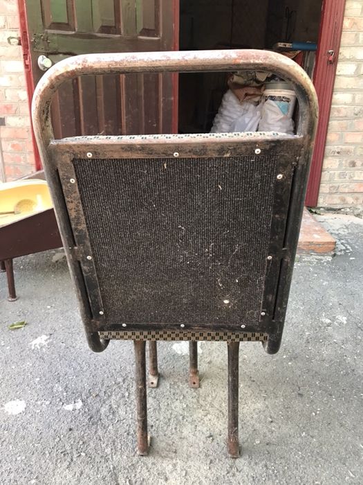 Продам б у авто крісла з маршрутки в хорошому стані