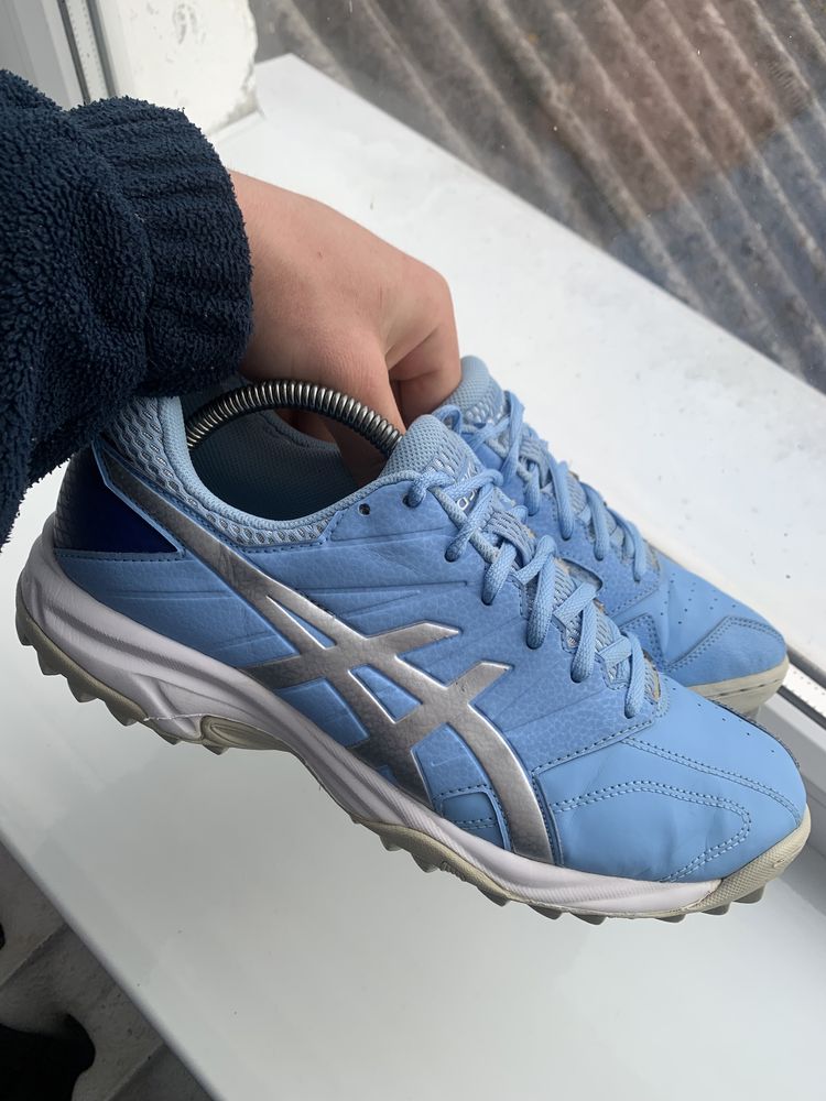 Кросівки Asics Gel-lethal MP7 Blauw