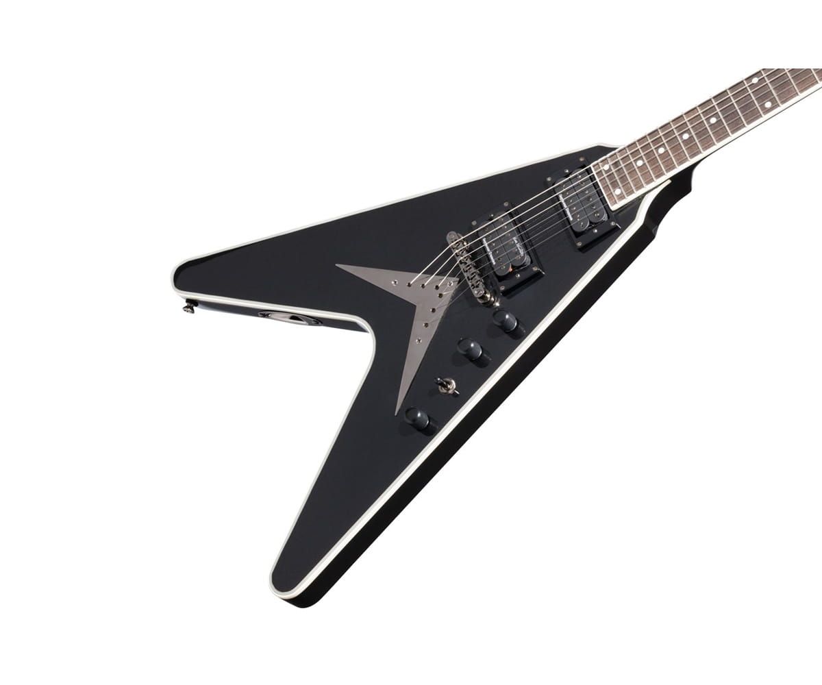 Epiphone Dave Mustaine Flying V Custom