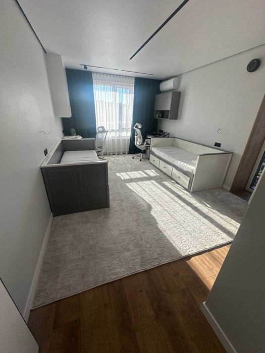 Дизайн інтер’єру квартир, будинків та комерційних просторів