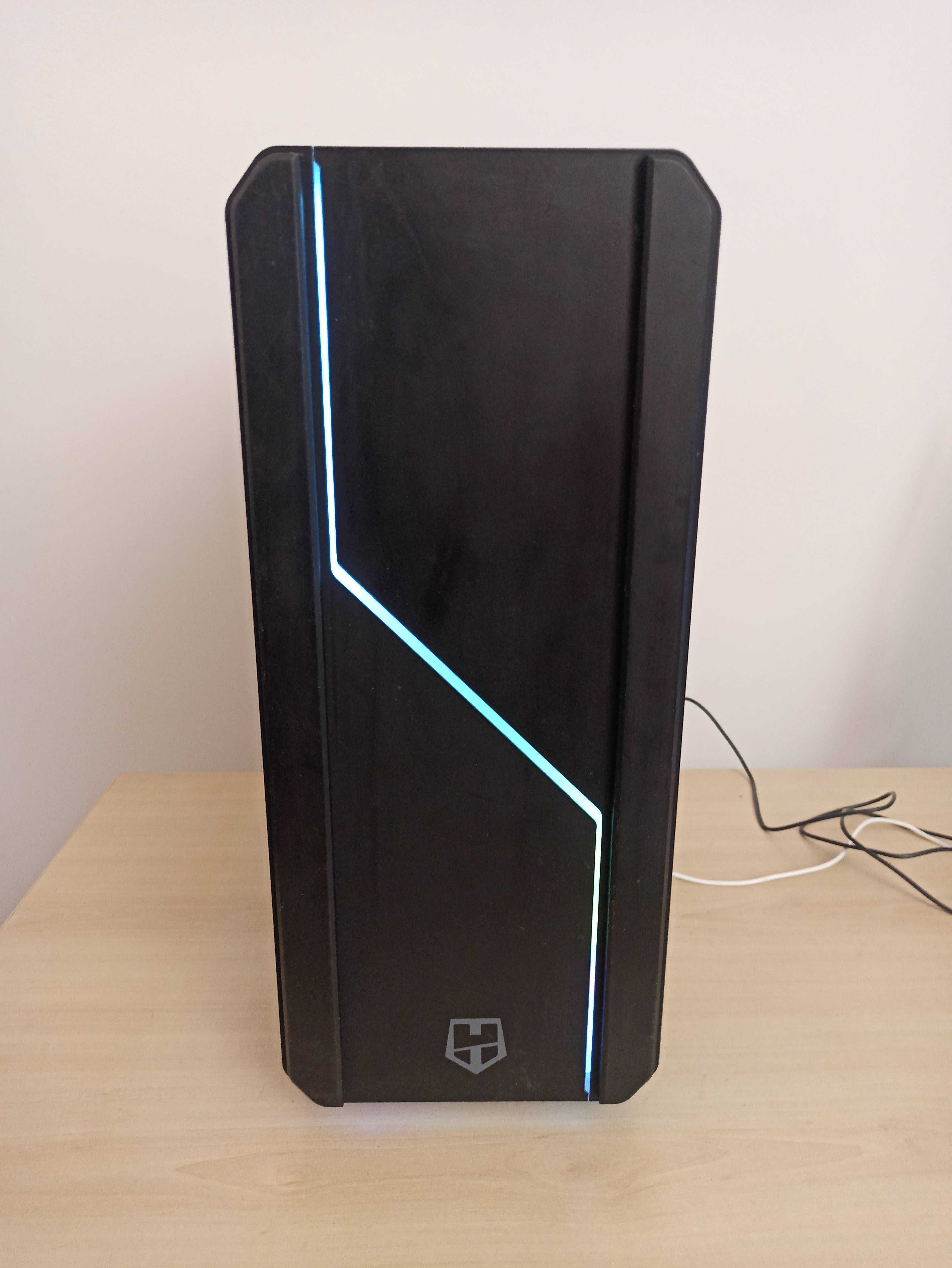 Computador Desktop Gaming