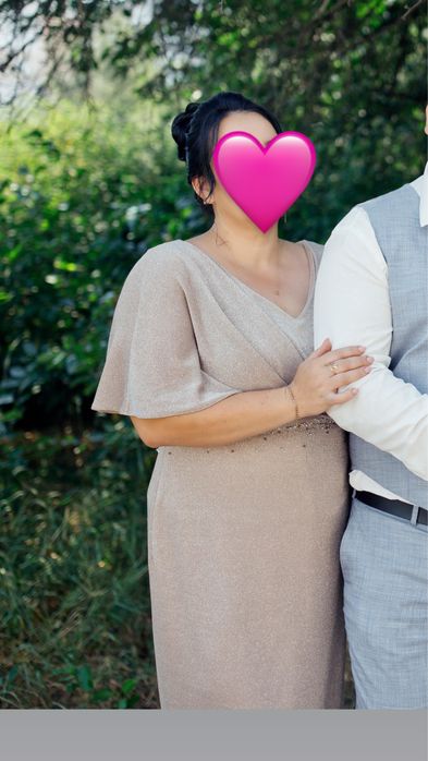 Сукня жіноча святкова