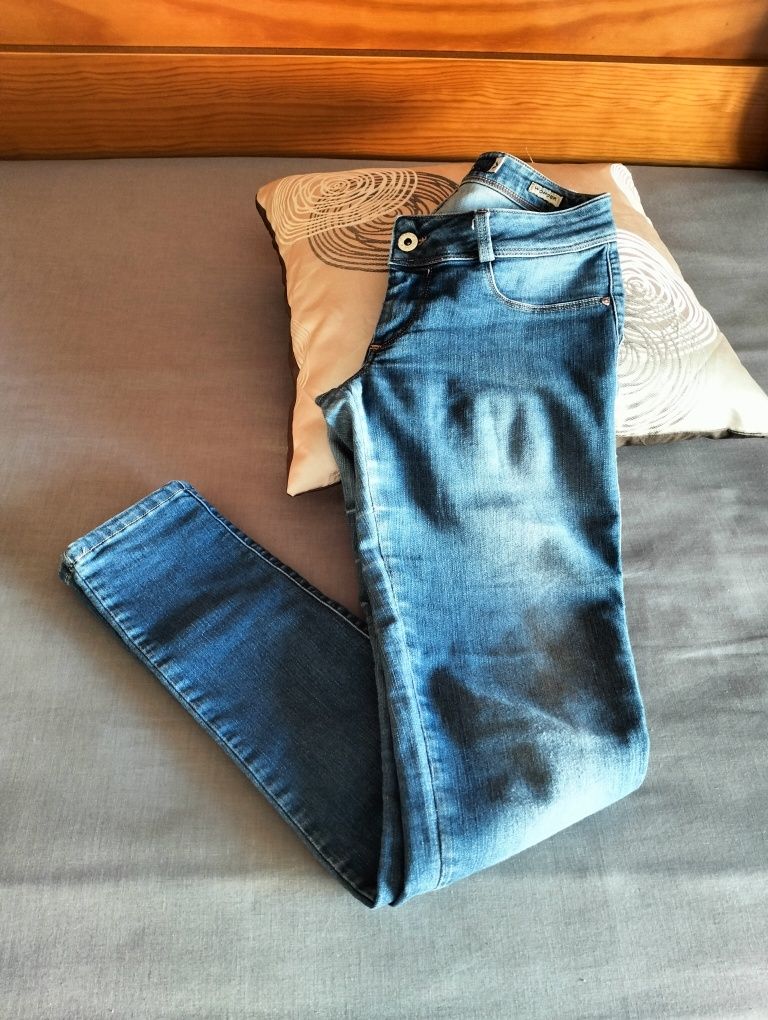 Jeans Salsa Mulher