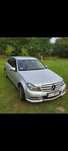 Mercedes-Benz Klasa C Mercedes w204 1.8 CGI 156km Avantgarde, Salon Polska, bezwypadkowy,