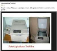 Fotocopiadora Toshiba