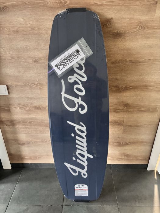 Вейкборд Liquid Force Tao