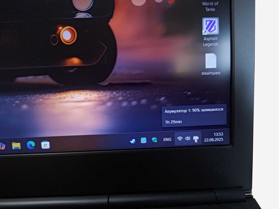 Недорого Dell i7 \ 16гб\850гб \ nVidia quadro M2200 ігровий, підсвітка