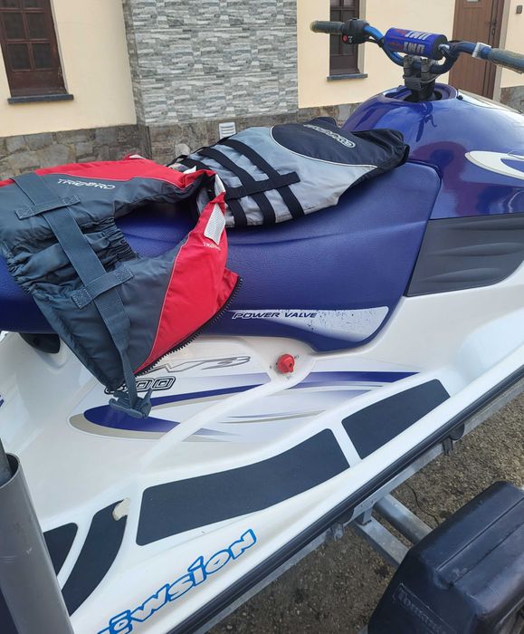 Mota Agua - Super Preço