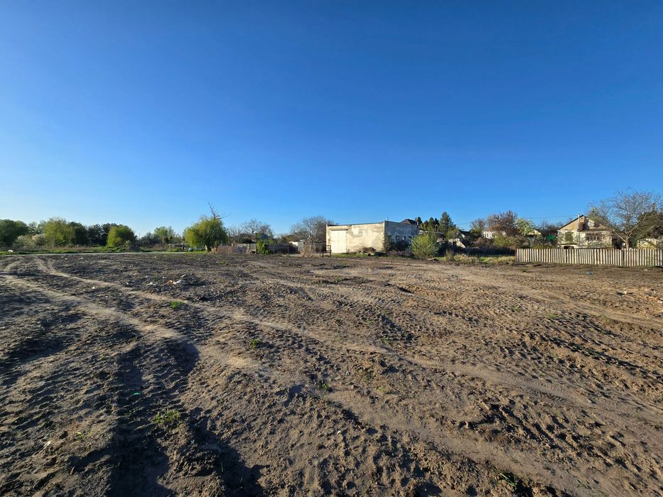 Земельный участок ул. Онежская 1200/сотка