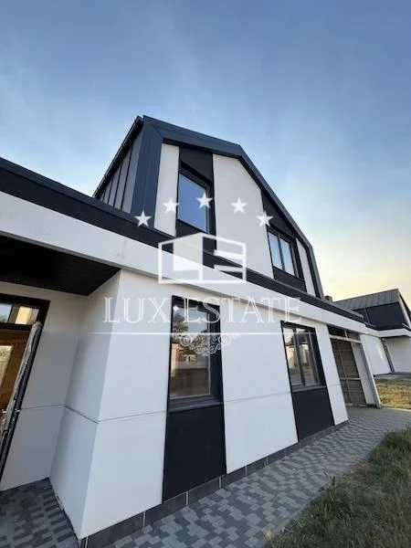 Продажа дома в закрытом КП "InWhite family park"