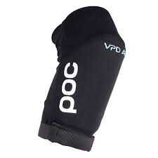 Ochraniacze na łokcie POC JOINT VPD AIR ELBOW Uranium Black S