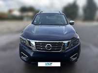 Nissan Navara 2.3 dCi 4×4 190cv Cx Aut. 3Lug de 2021 Salvado