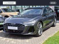 Audi A6 Limousine TFSI S-tronic * Pakiet Tech Plus *