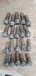 Śruby M12x1,5 stożek BMW E36 E46 E90 1 E87