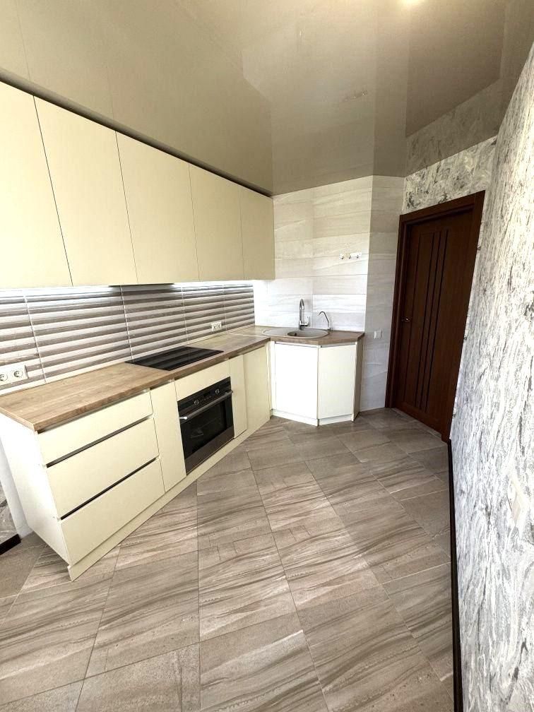 Продам 2-кім. квартиру, пр. Перемоги, 59, М Перемога, Олексіївка