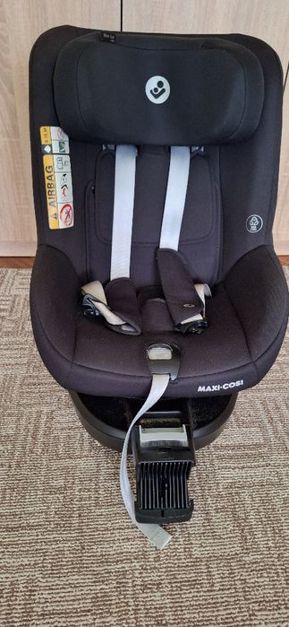 Fotelik samochodowy maxi-cosi 0-15 m