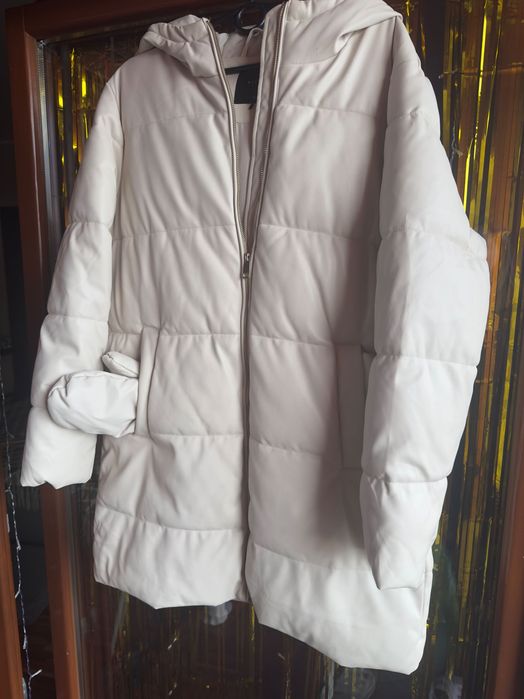 Kurtka Mohito skóra ekologiczna