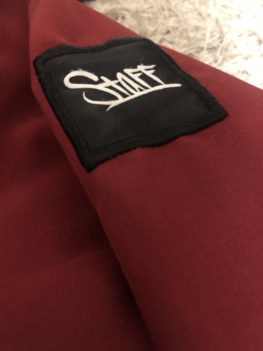 Осенняя куртка « Staff »