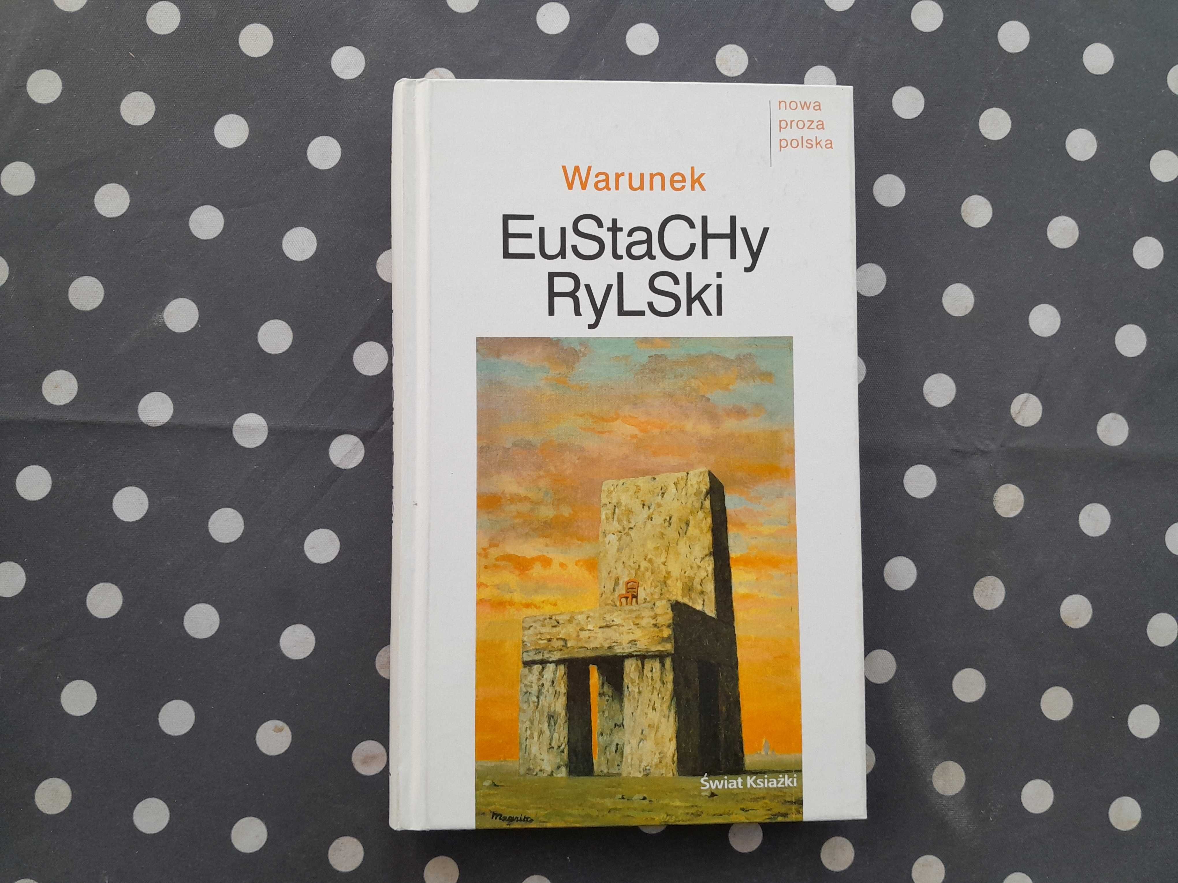 Warunek Eustachy Rylski