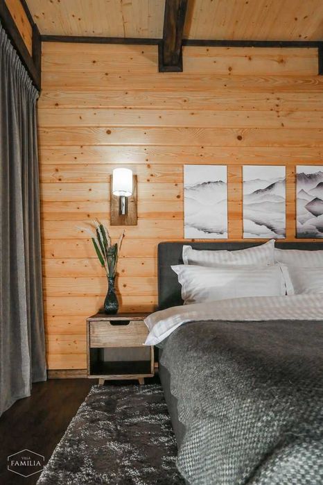 продаж елітної Вілли в горах