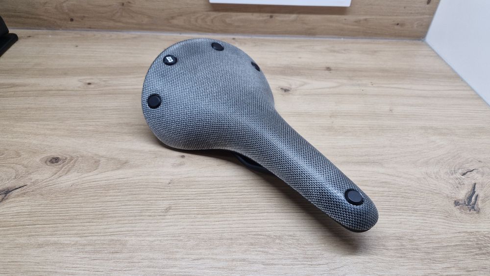 Сідло Brooks Cambium C17 All Weather сидіння ,велосідло