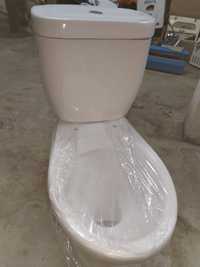 WC . Sanita  completa