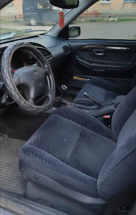 Ford scorpio 2.3