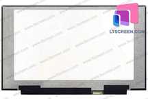 Матрица 15.6 1920x1080 40pin без ушек LQ156M1JW03 матовая IPS 240Hz